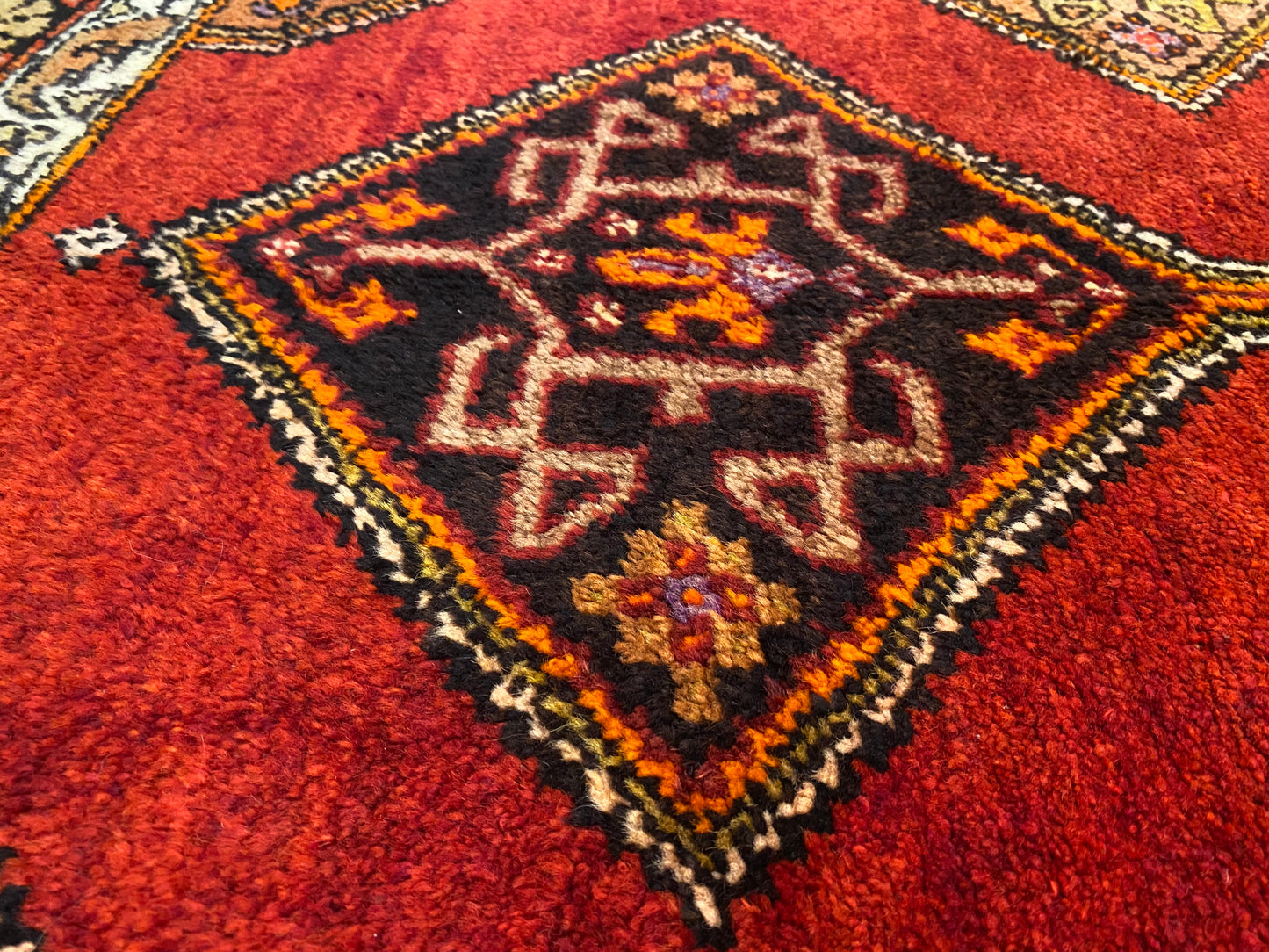 NATURAL RED CARPET Cappadocia Rug Collection