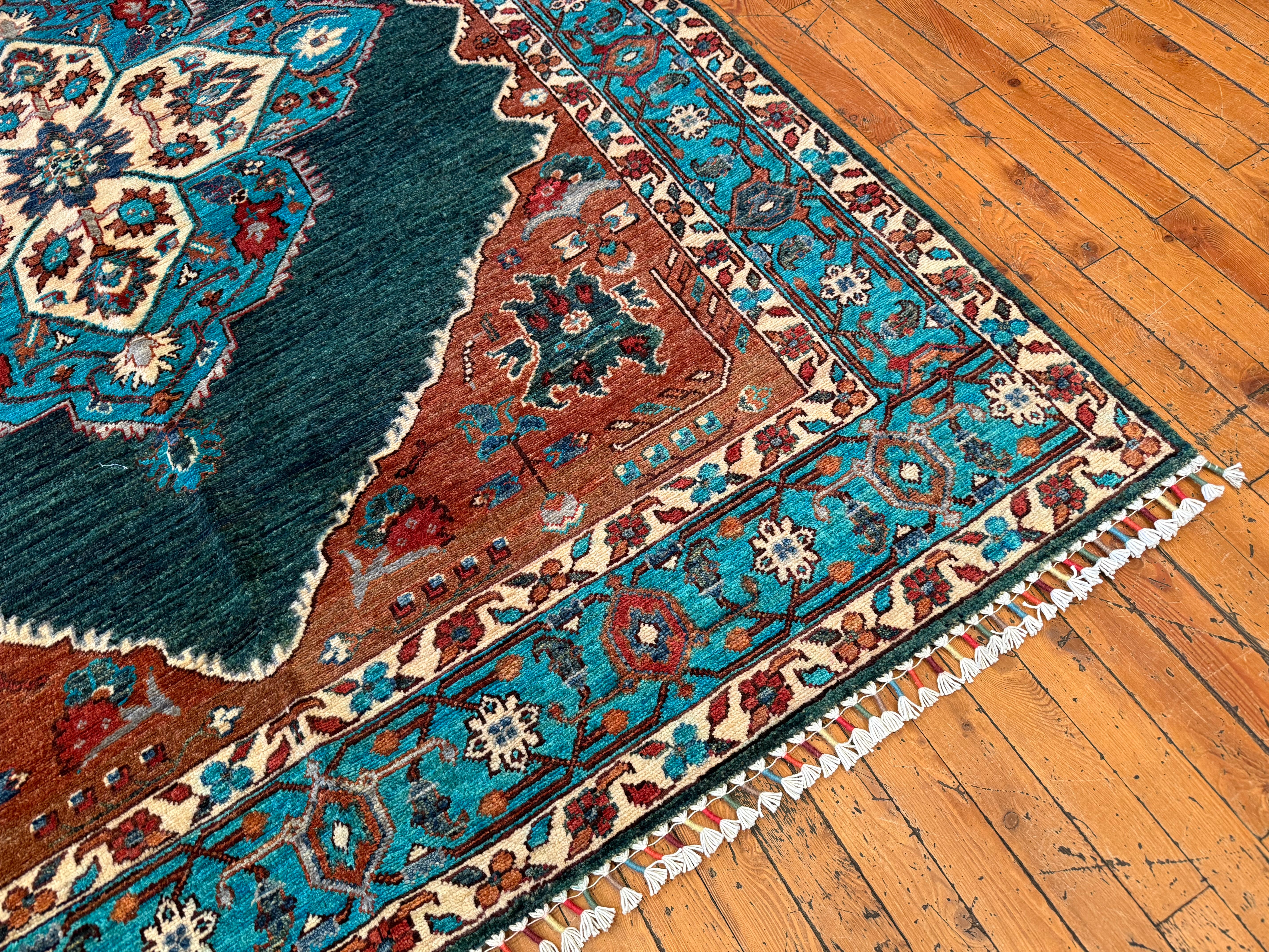 Cappadocia Rug Collection