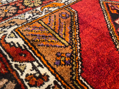NATURAL RED CARPET Cappadocia Rug Collection