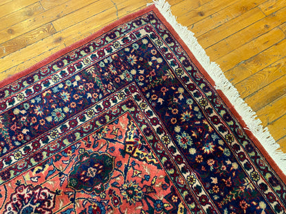 High Class Saloon Hereke Rug Cappadocia Rug Collection