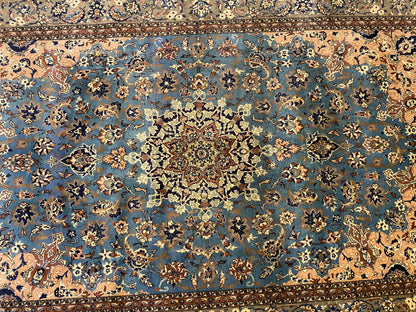 Medallion Hereke Ruh Cappadocia Rug Collection