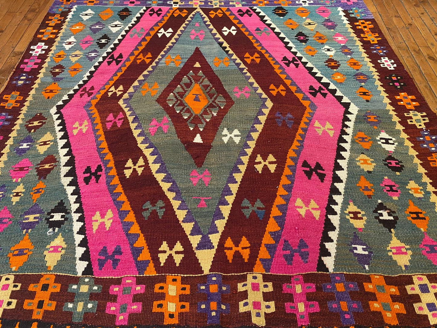 gg Cappadocia Rug Collection