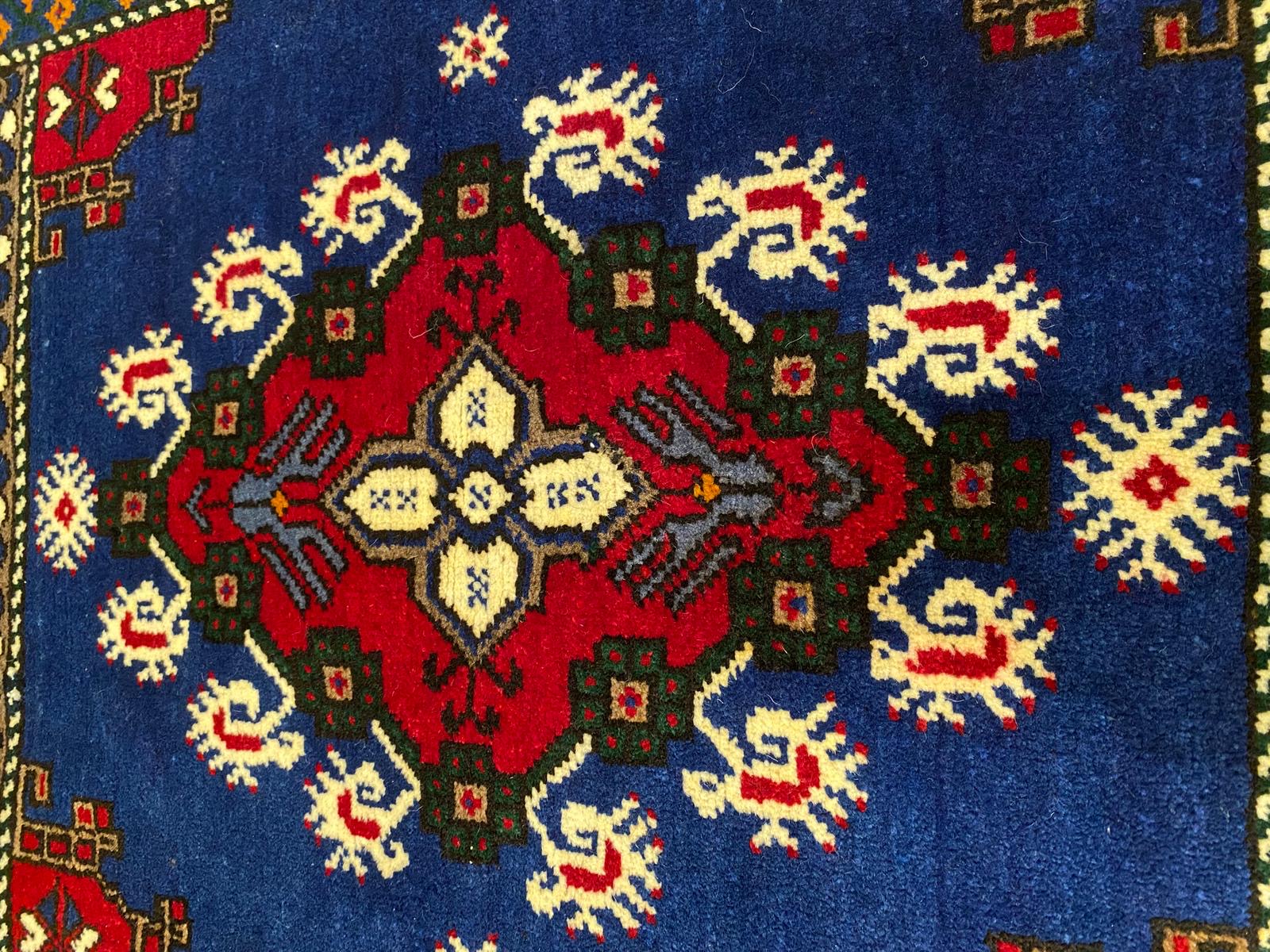 Cappadocia Square Handmade Carpet Cappadocia Rug Collection