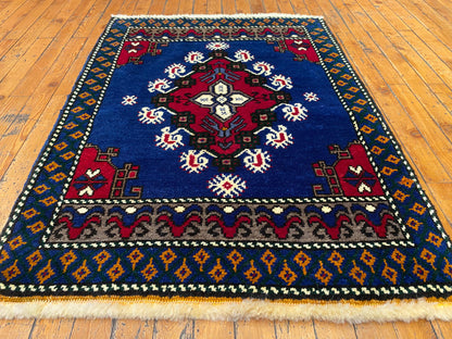 Cappadocia Square Handmade Carpet Cappadocia Rug Collection