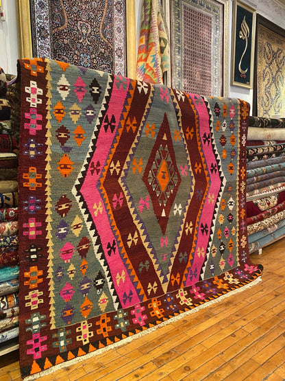 gg Cappadocia Rug Collection