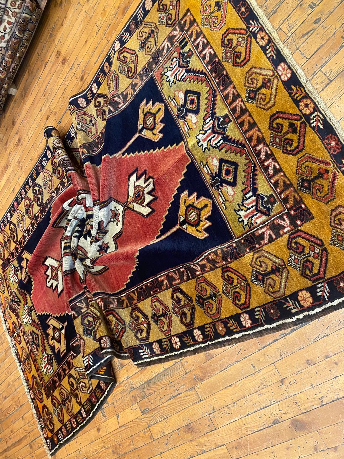 Cappadocia Handmade Area Carpet Cappadocia Rug Collection