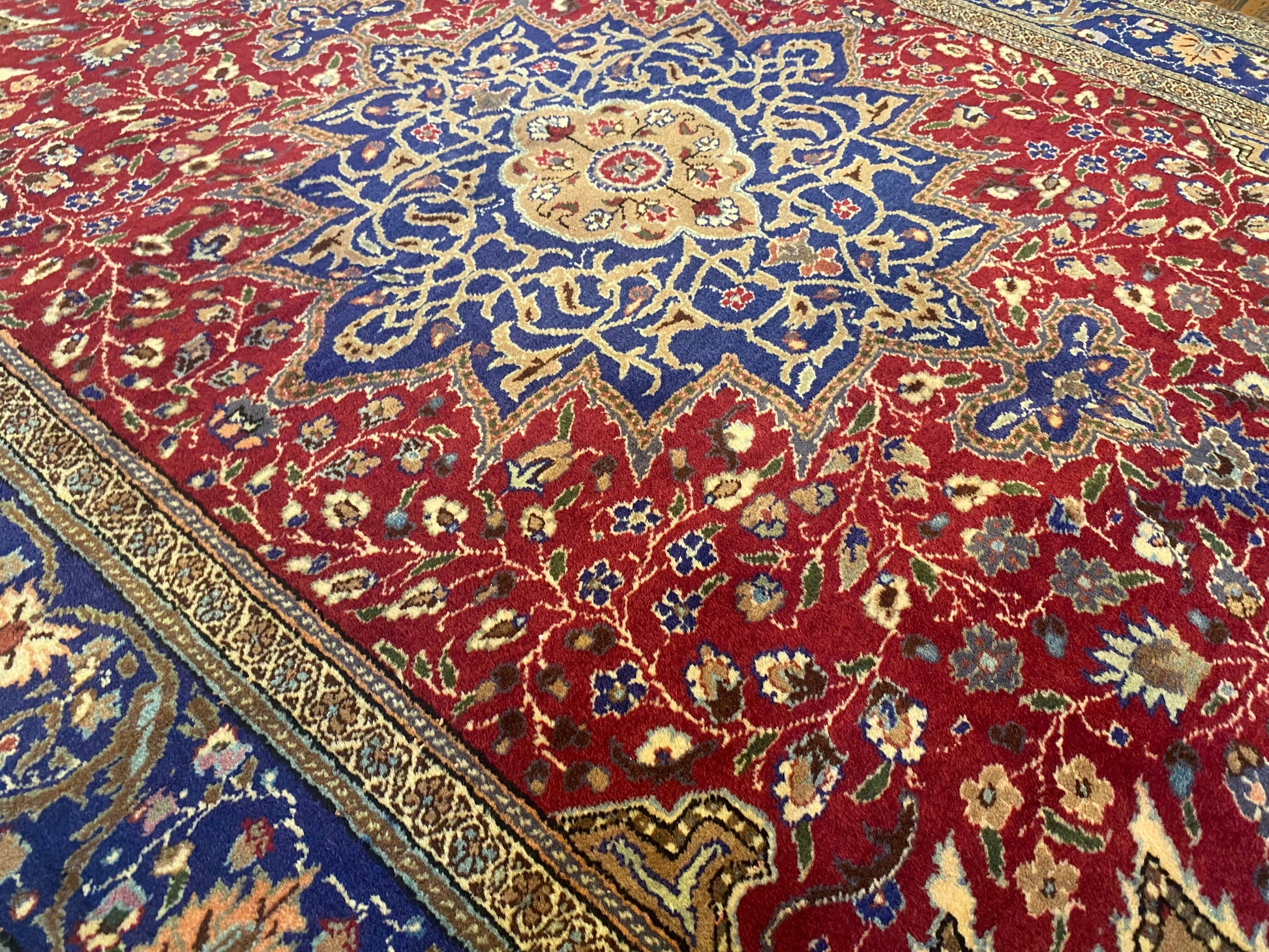 Cappadocia Handmade Area Rug Cappadocia Rug Collection