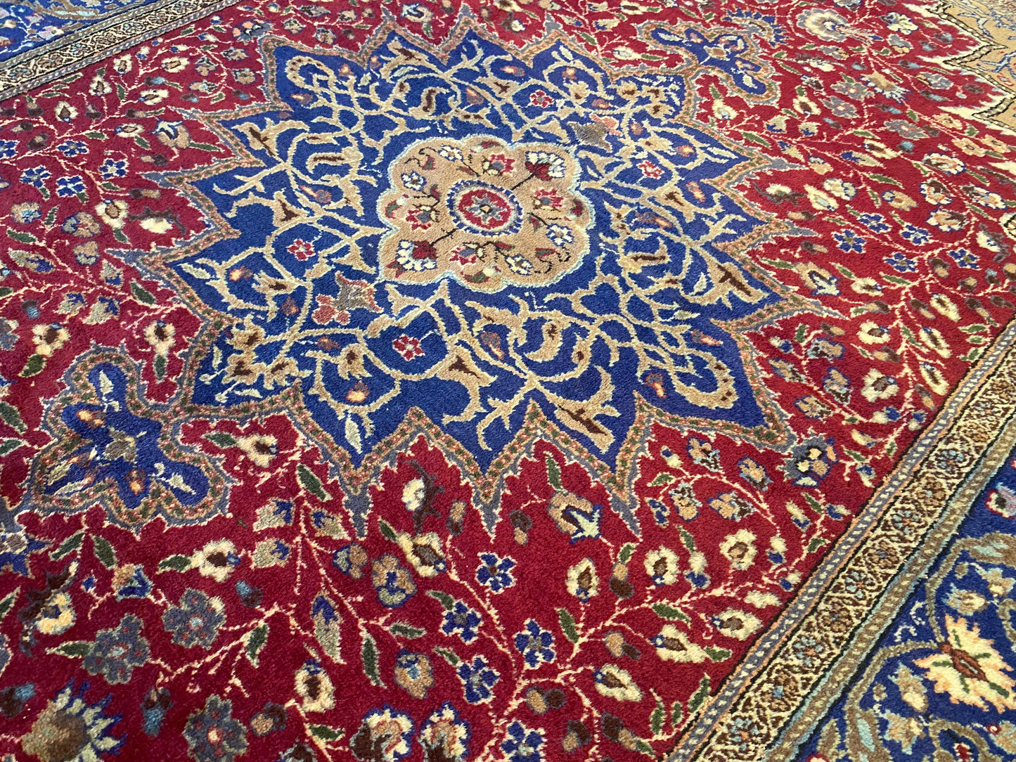 Cappadocia Handmade Area Rug Cappadocia Rug Collection