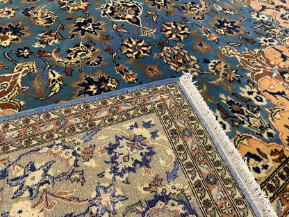 Medallion Hereke Ruh Cappadocia Rug Collection