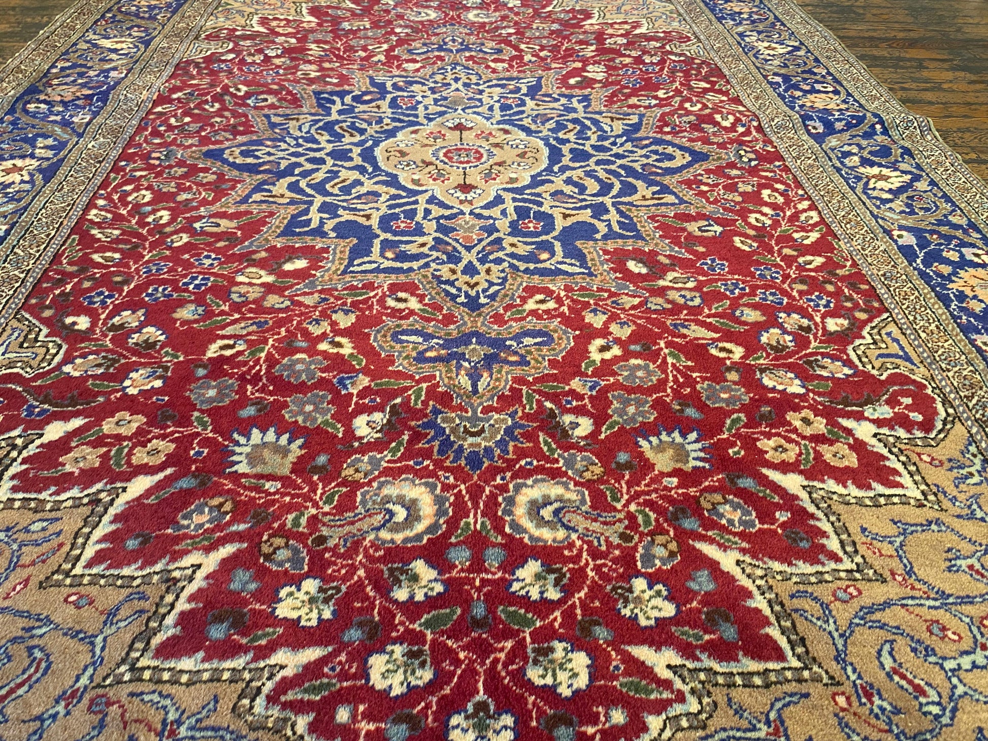 Cappadocia Handmade Area Rug Cappadocia Rug Collection