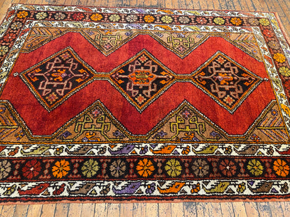 NATURAL RED CARPET Cappadocia Rug Collection