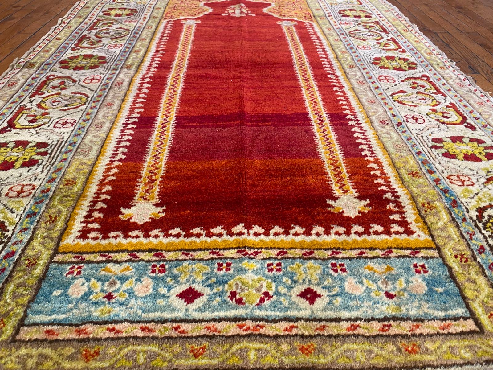 Cappadocia Natural Dye Rug Cappadocia Rug Collection