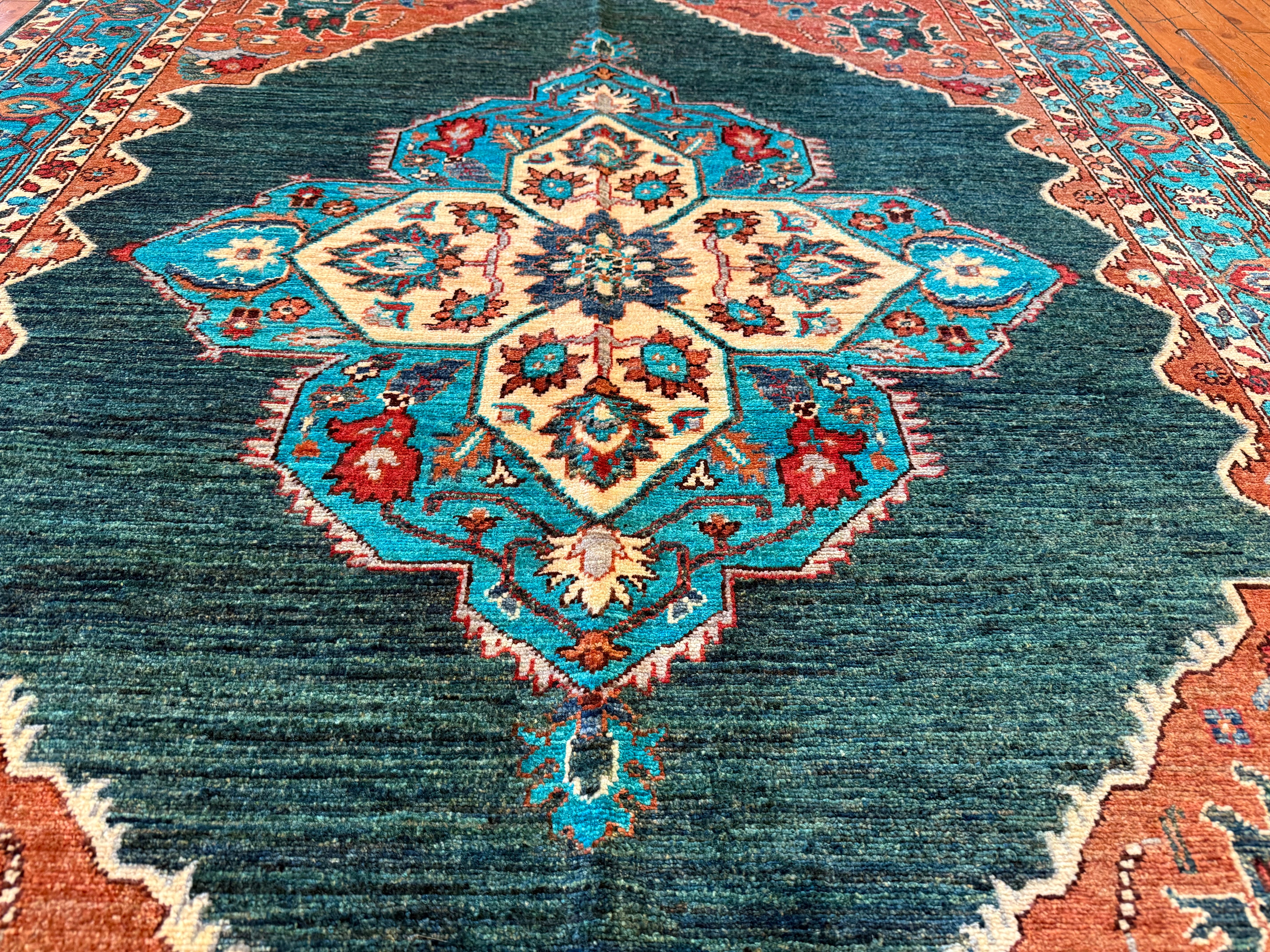 Cappadocia Rug Collection