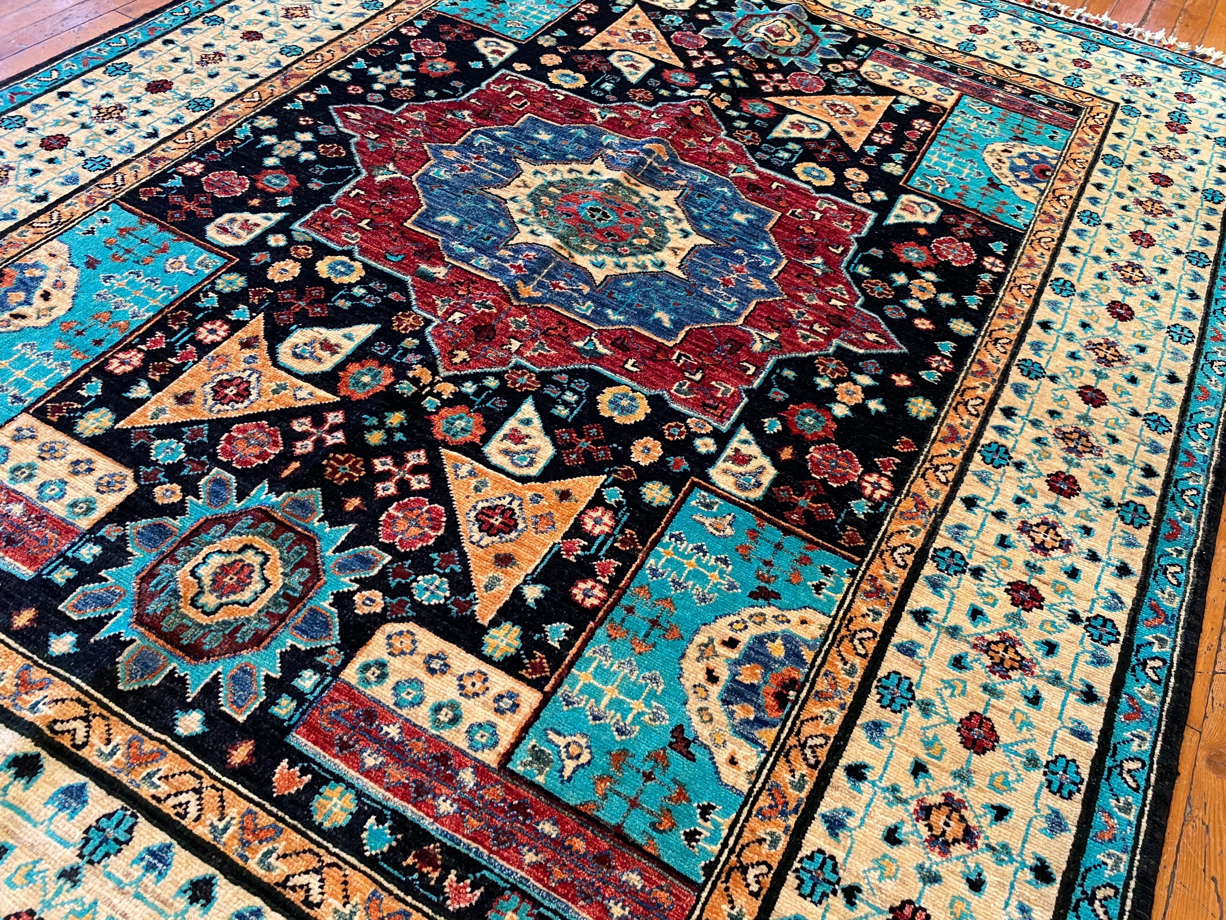 Cappadocia Rug Collection