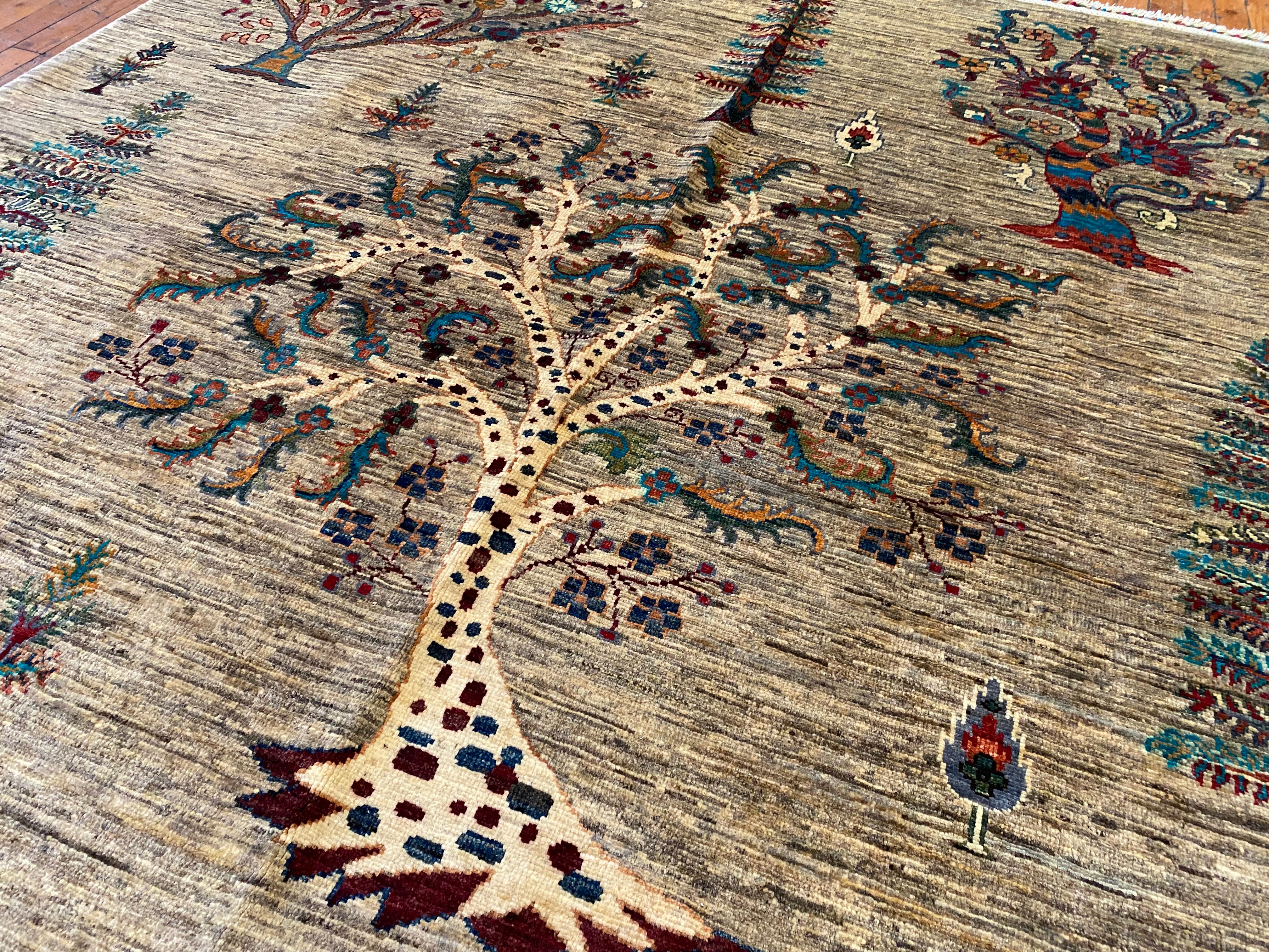 Cappadocia Rug Collection