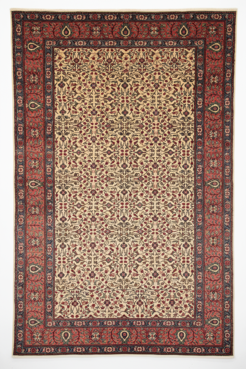 Area Rug - Asılı Görsel