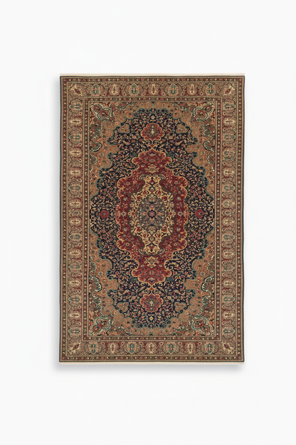 Cappadocia Rug Hanging Display