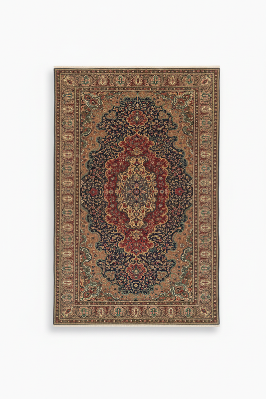 Cappadocia Rug Hanging Display
