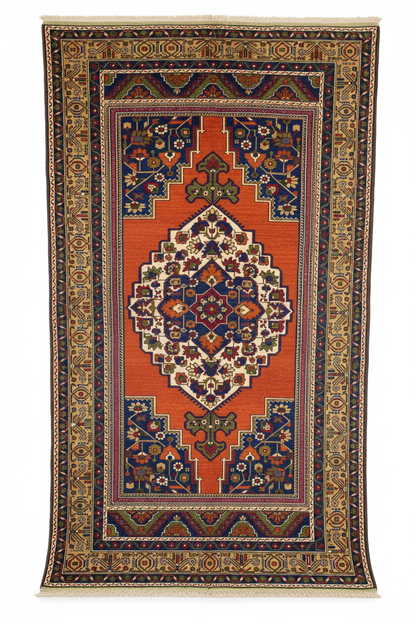 Cappadocia Rug - Premium Display