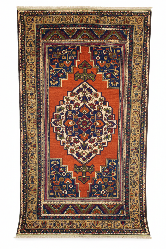 Cappadocia Rug - Premium Display