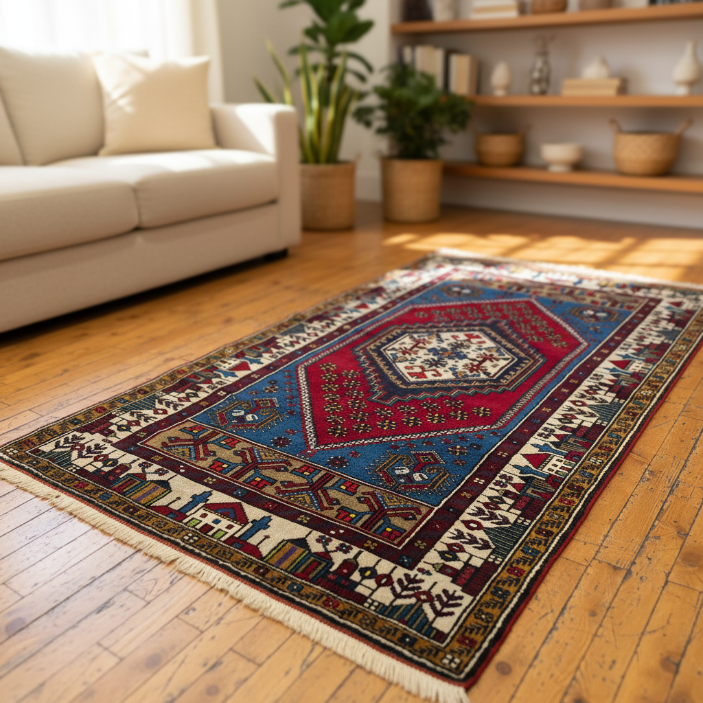 Cappadocia Yahyali Design - cozy ortam