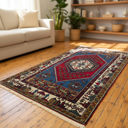 Cappadocia Yahyali Design - cozy ortam