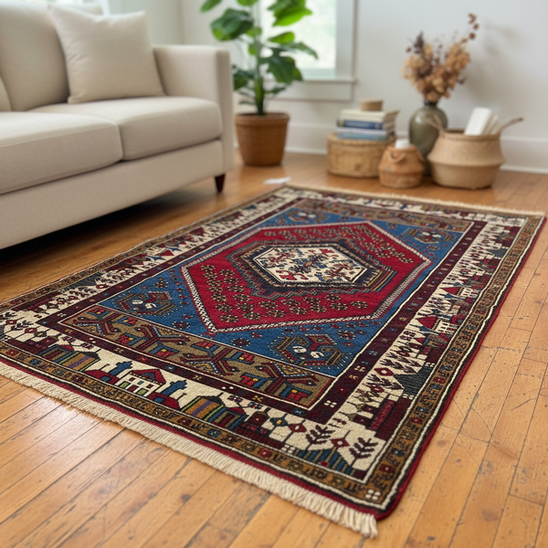 Cappadocia Yahyali Design - cozy ortam