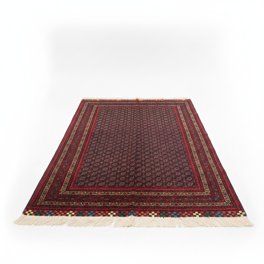 Extraordinary Soft Red Carpet - beyaz arka plan yeni