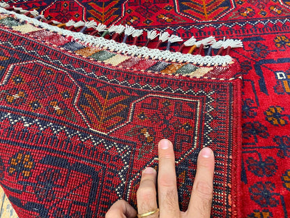 High Quality Small Red Carpet 2x3ft Cappadocia Rug Collection