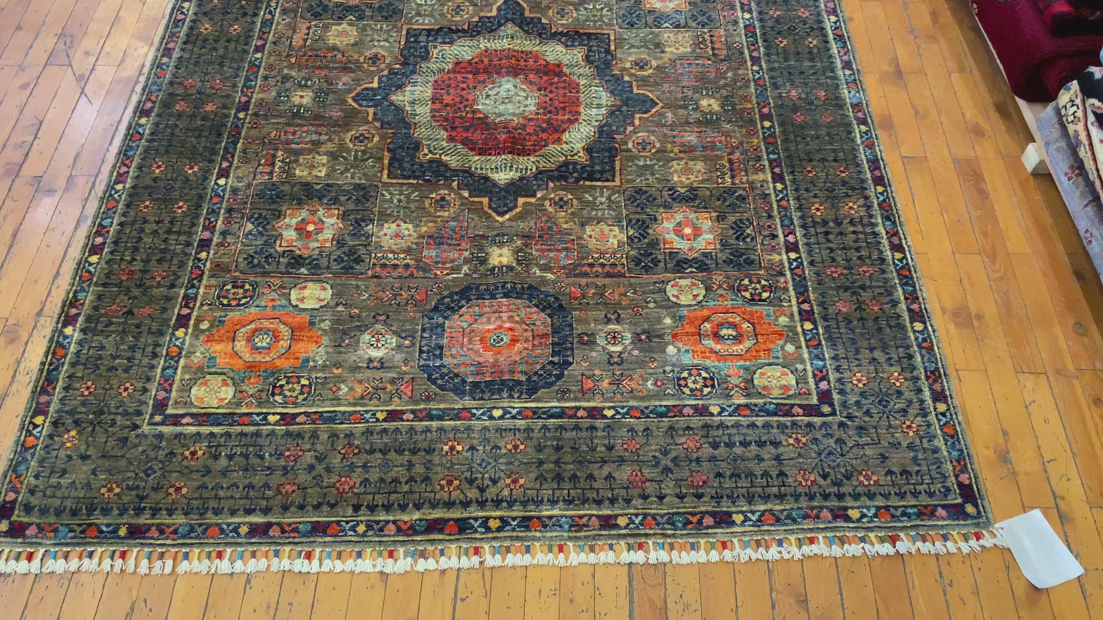 Cappadocia Rug Collection