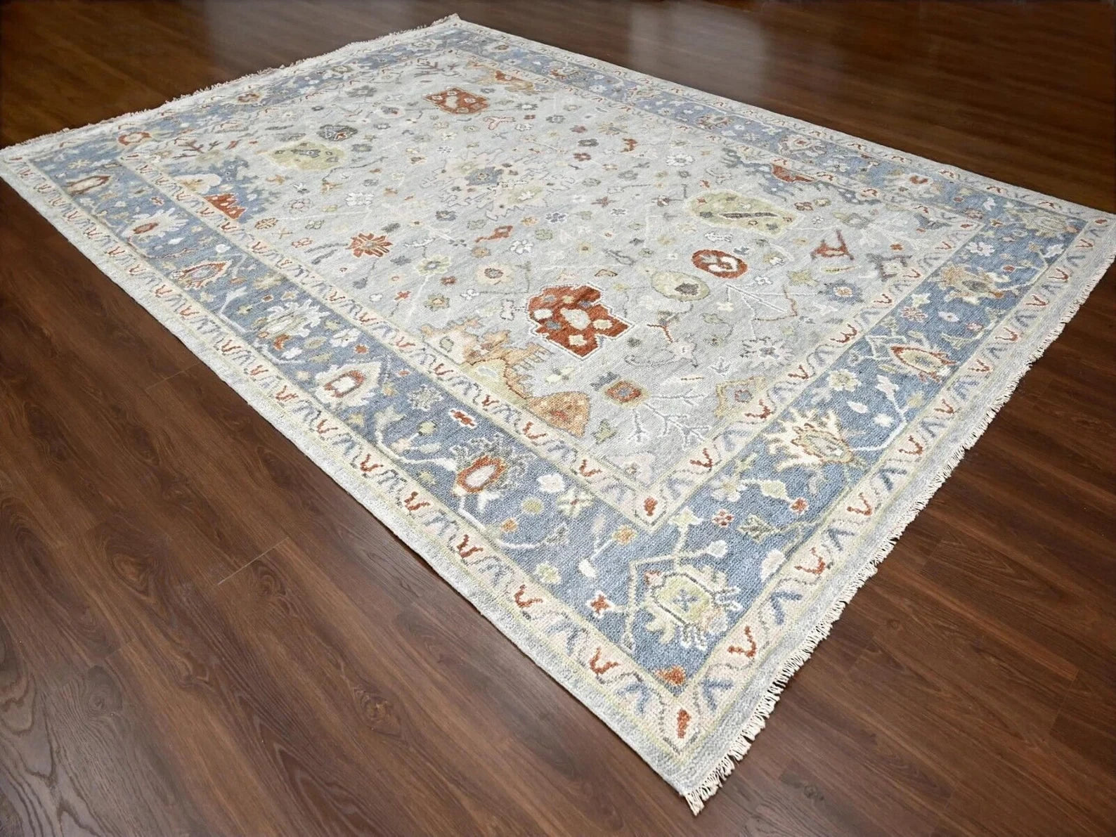 Cappadocia Rug Collection