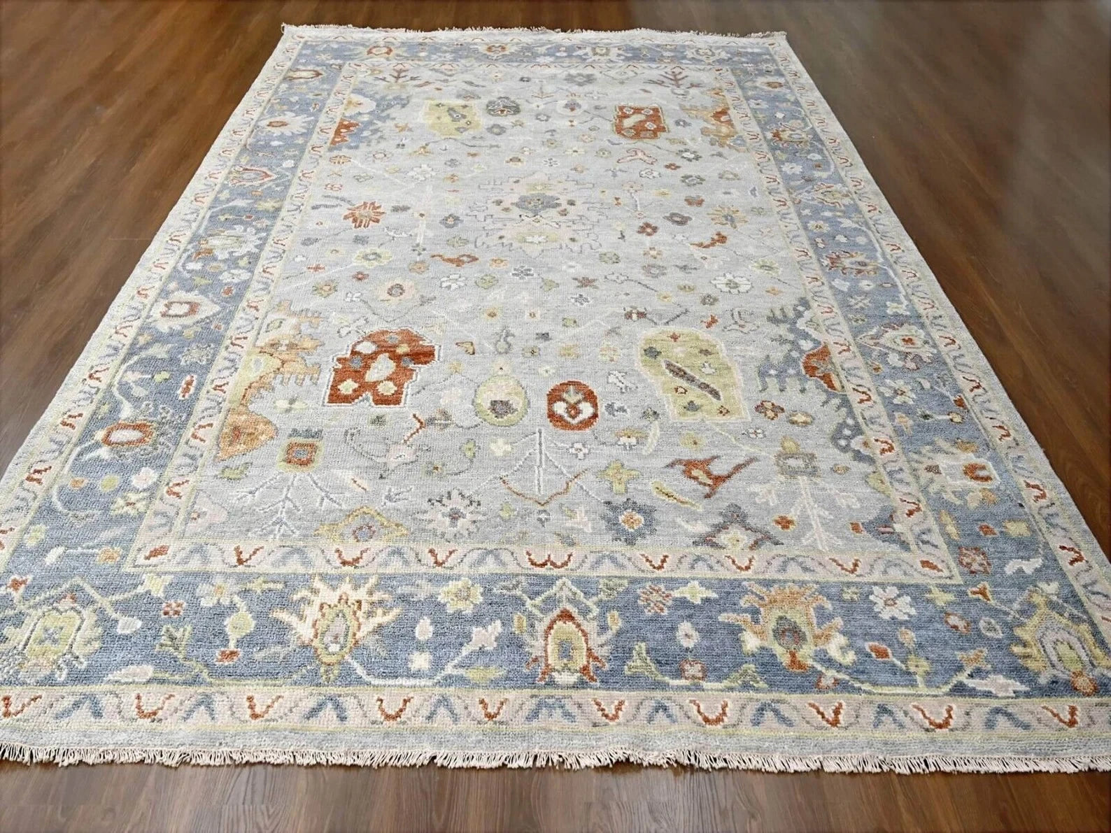 Cappadocia Rug Collection