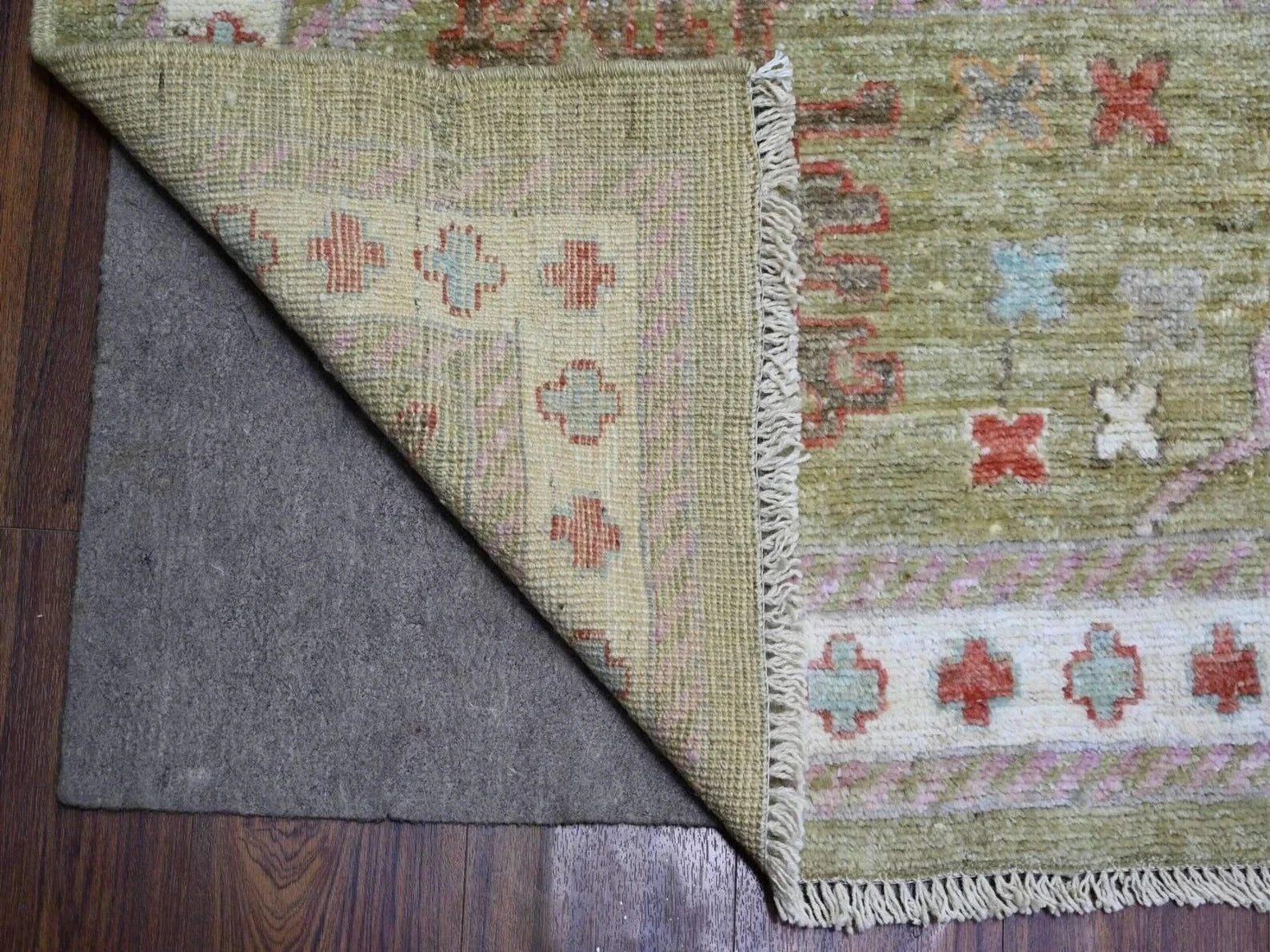 Cappadocia Rug Collection
