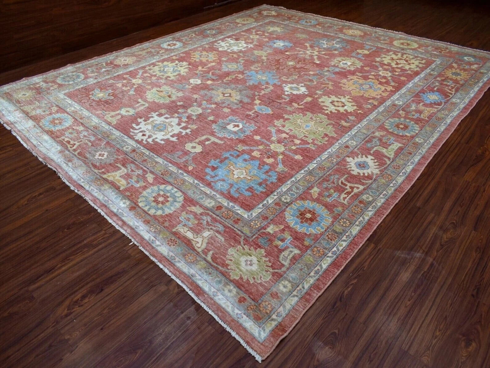 Cappadocia Rug Collection