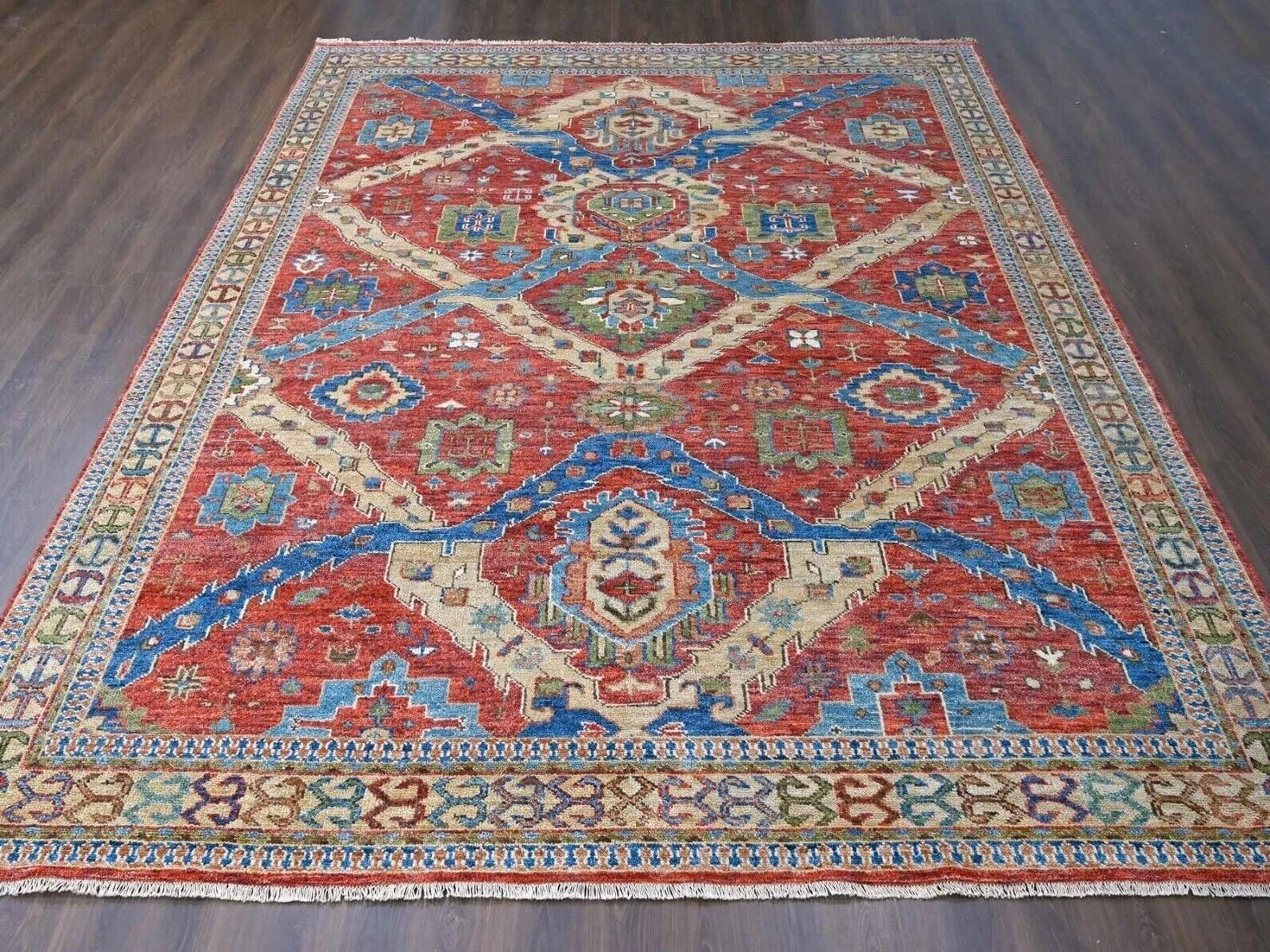 Cappadocia Rug Collection