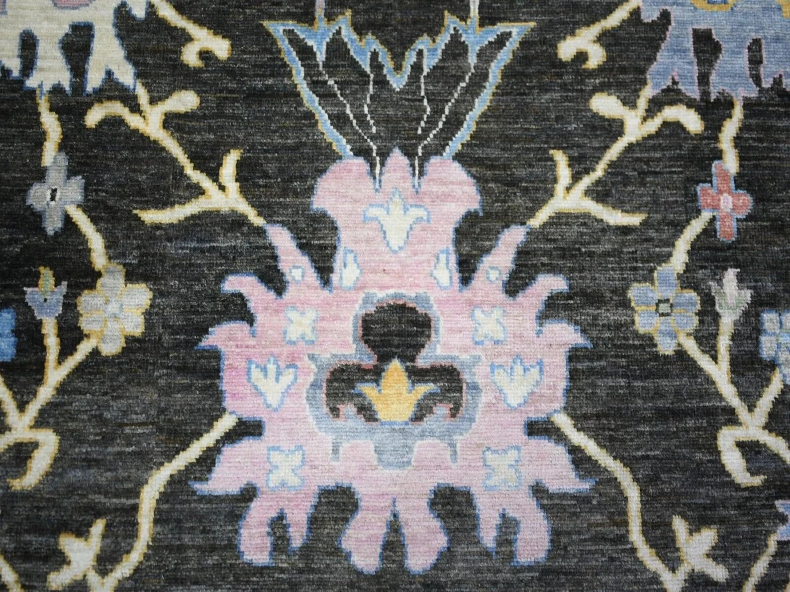 Cappadocia Rug Collection