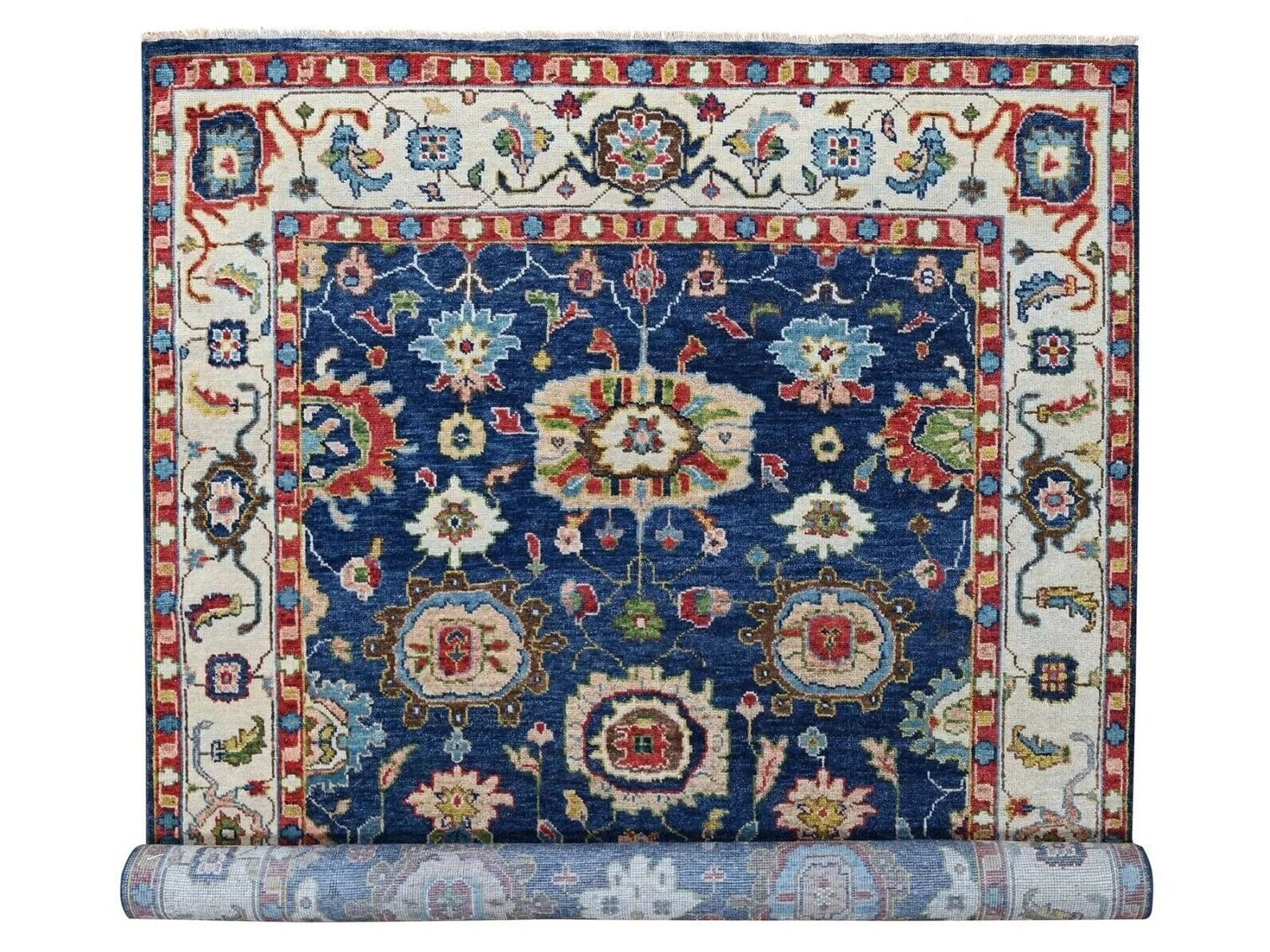 Cappadocia Rug Collection