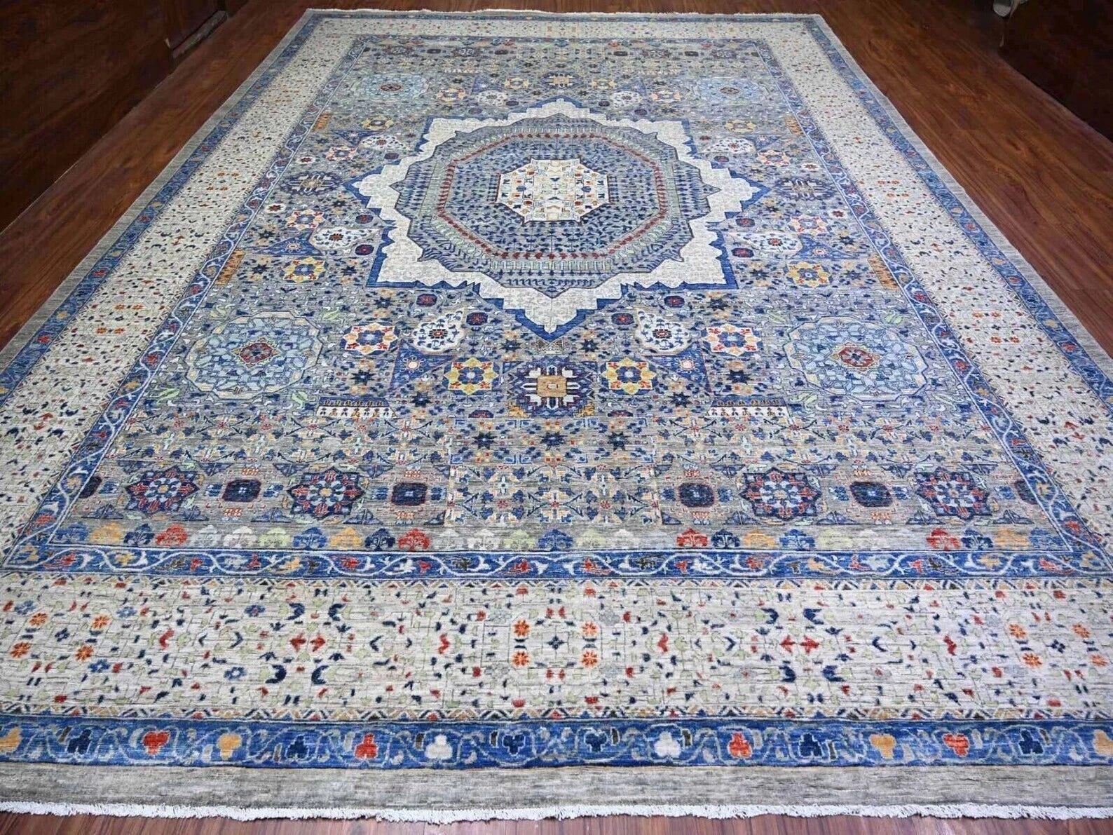Cappadocia Rug Collection
