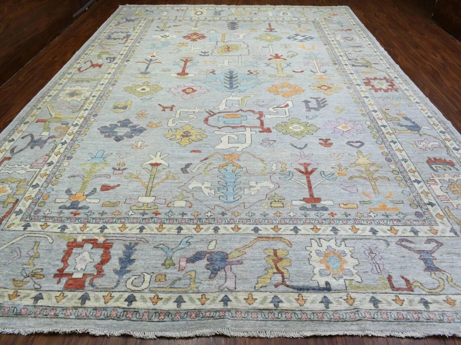 Cappadocia Rug Collection