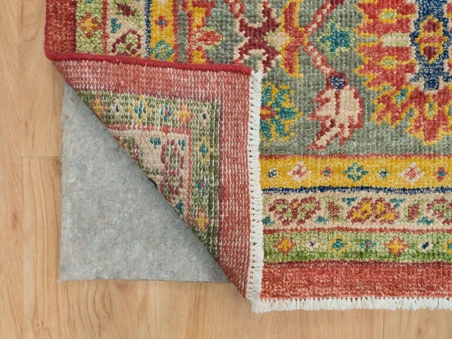 Cappadocia Rug Collection