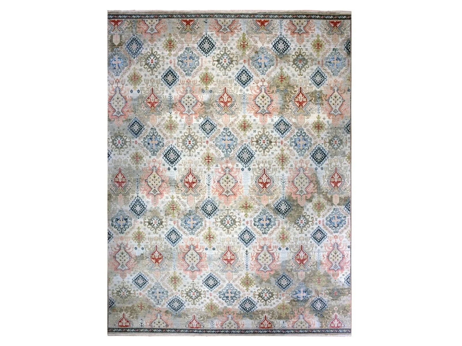Cappadocia Rug Collection