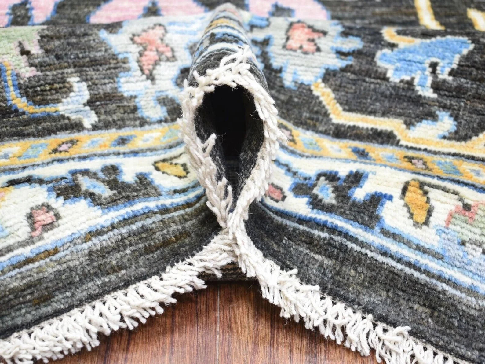 Cappadocia Rug Collection