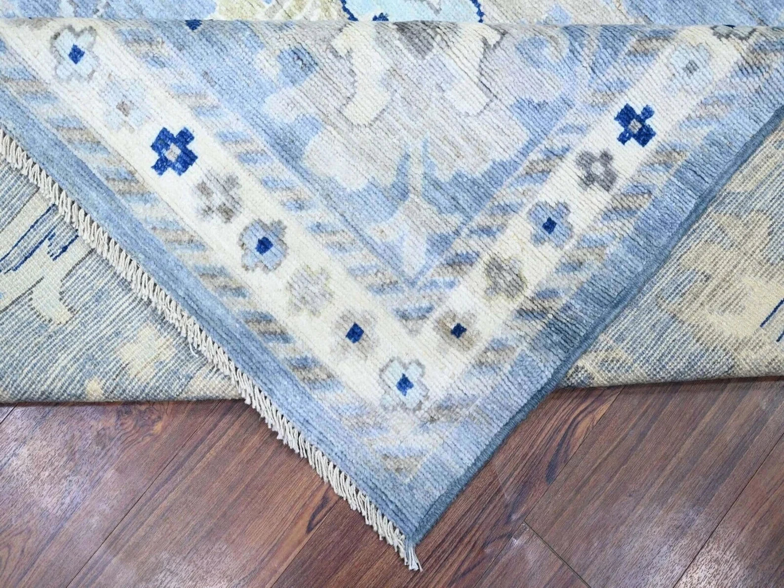 Cappadocia Rug Collection