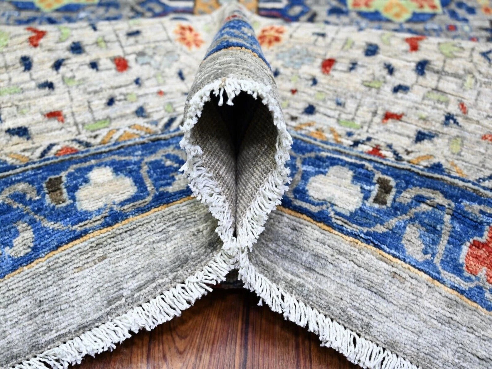 Cappadocia Rug Collection