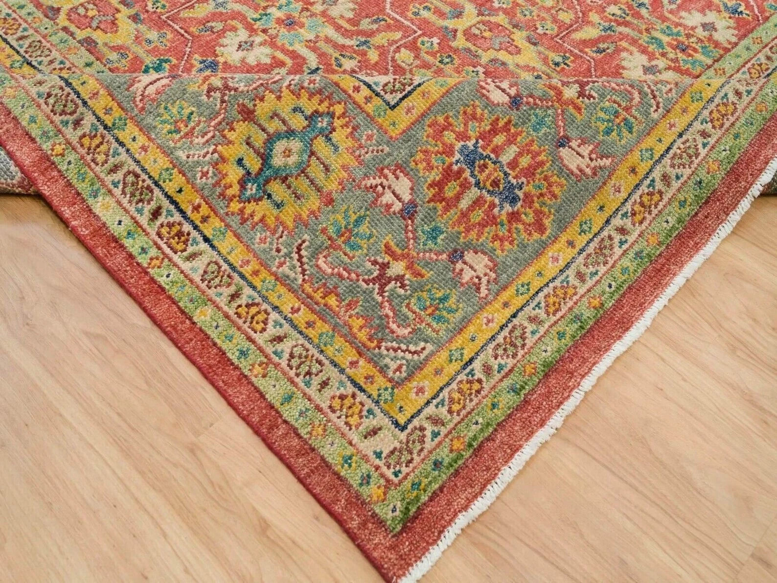 Cappadocia Rug Collection