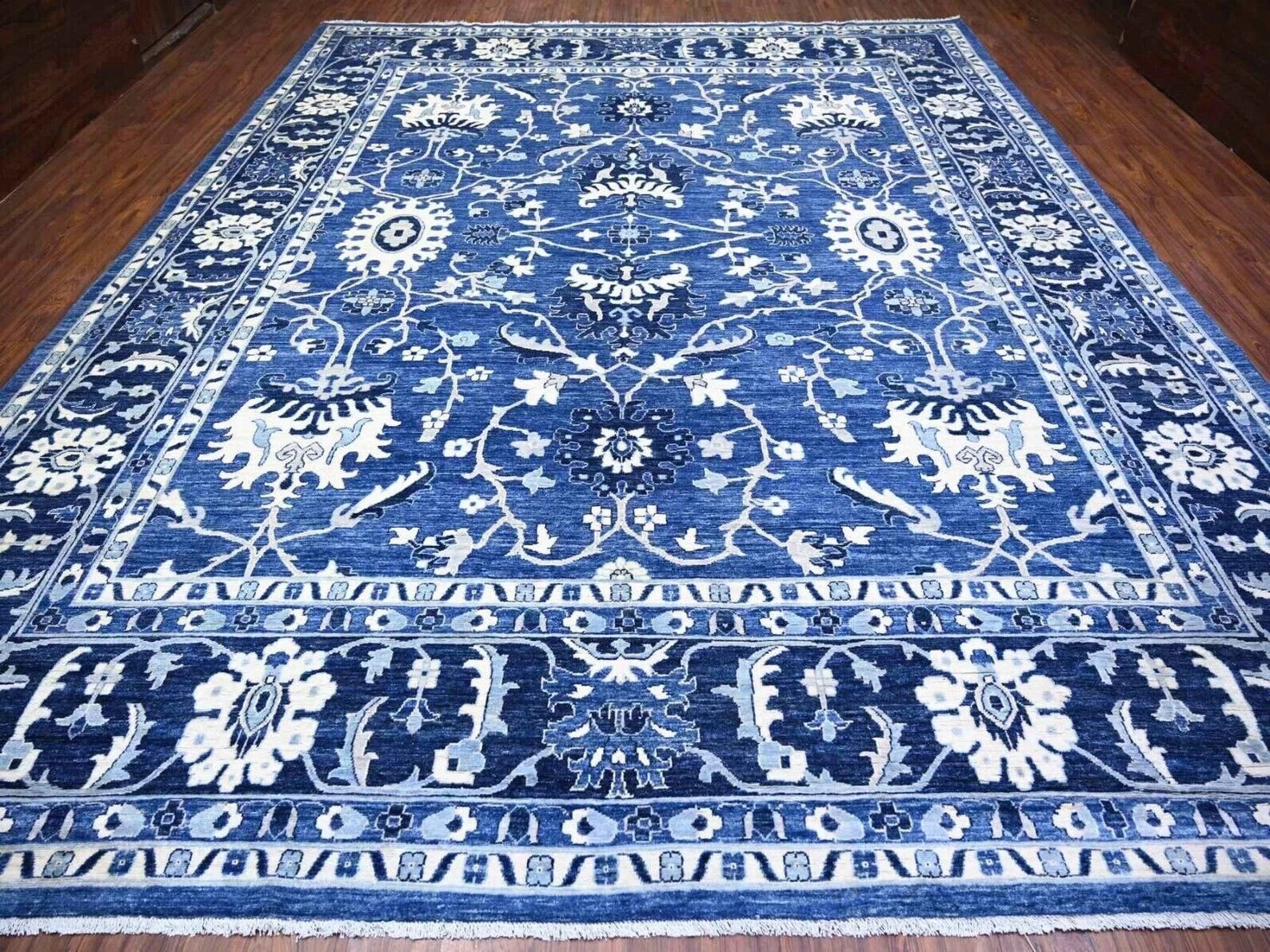 Cappadocia Rug Collection
