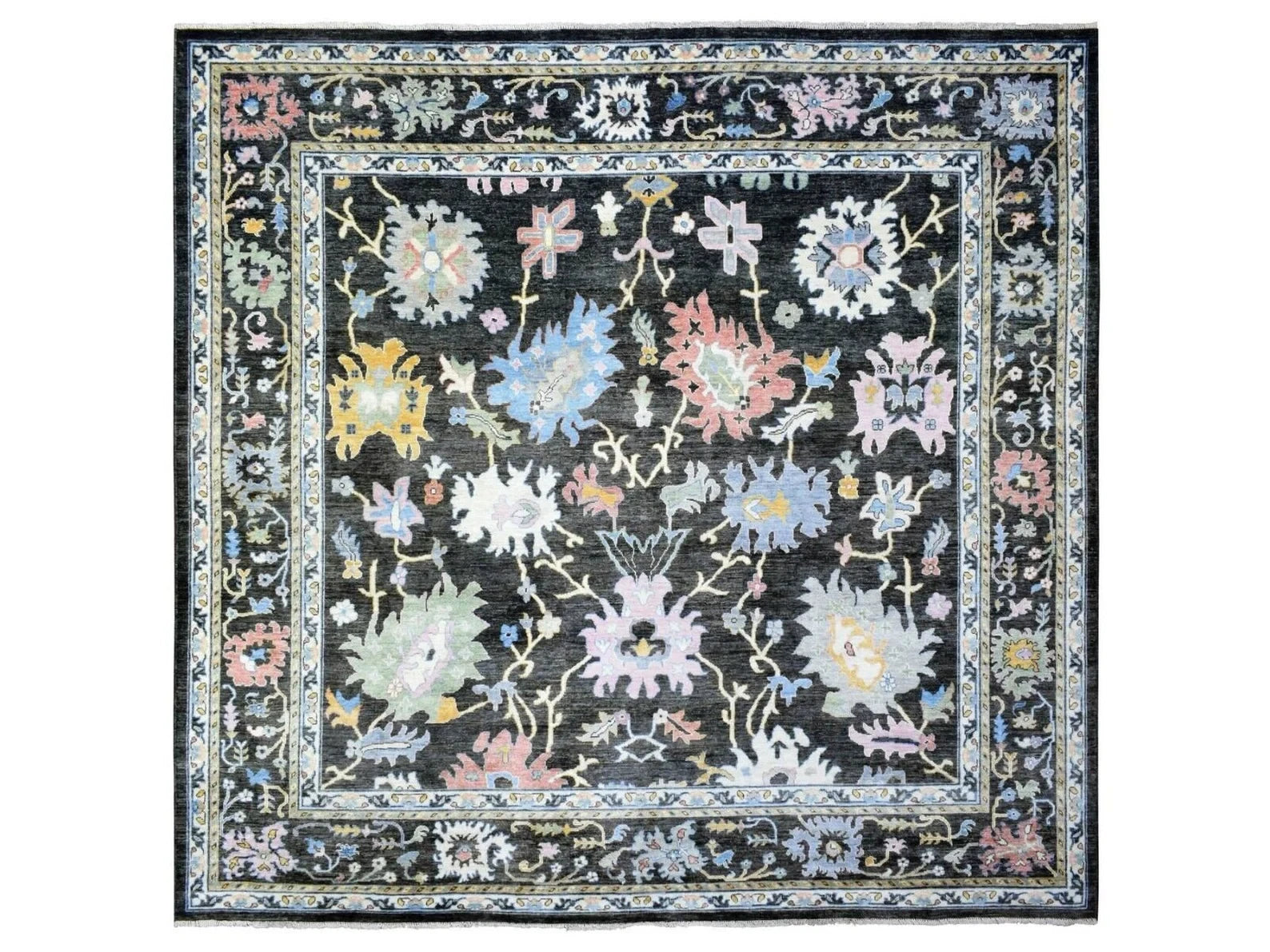 Cappadocia Rug Collection