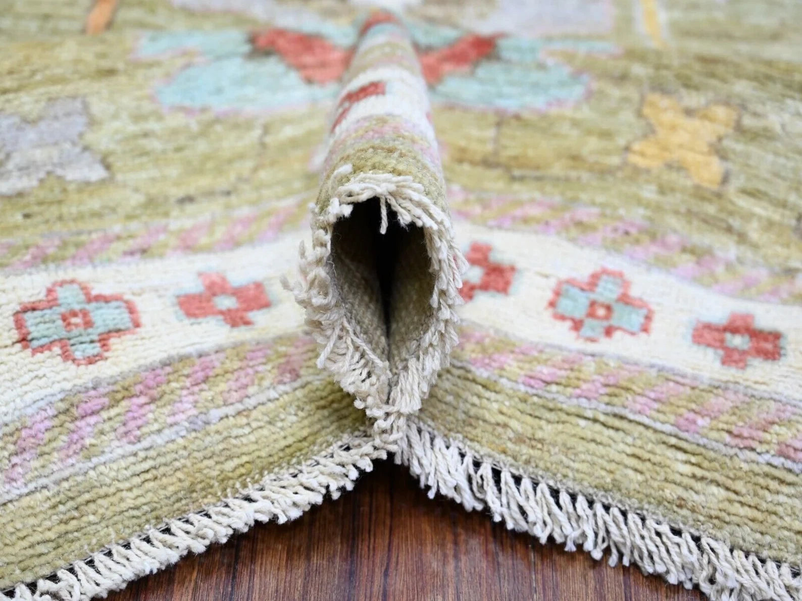 Cappadocia Rug Collection