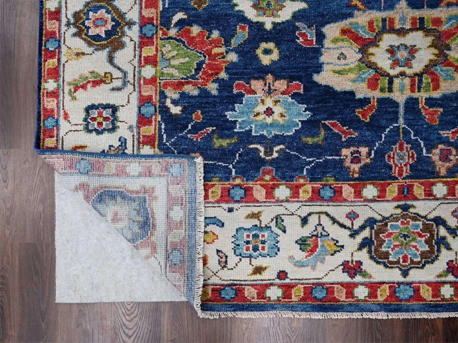 Cappadocia Rug Collection
