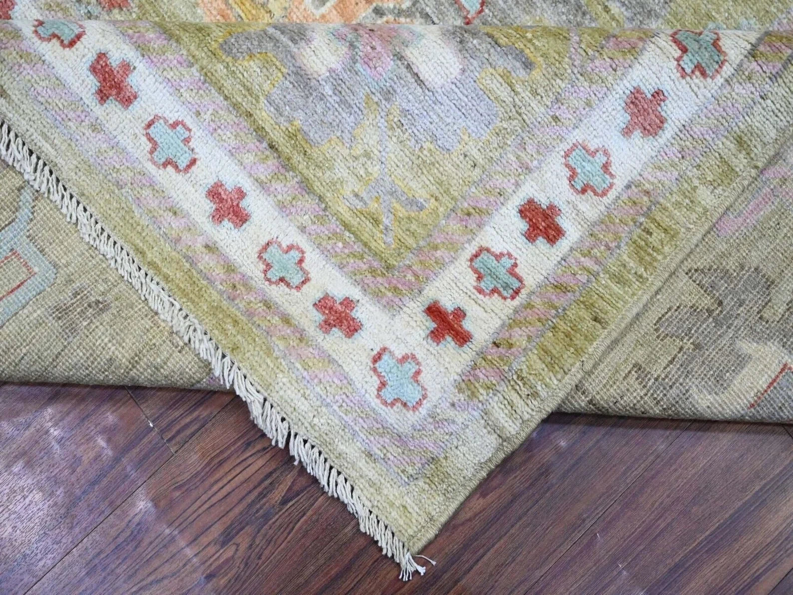 Cappadocia Rug Collection
